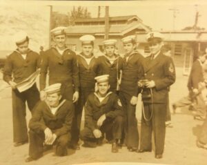 La Escuela Naval de Suboficiales ARC Barranquilla formando hombres y mujeres de mar en programas académicos con altos estándares de calidad posicionando Colombia como una potencia bioceánica